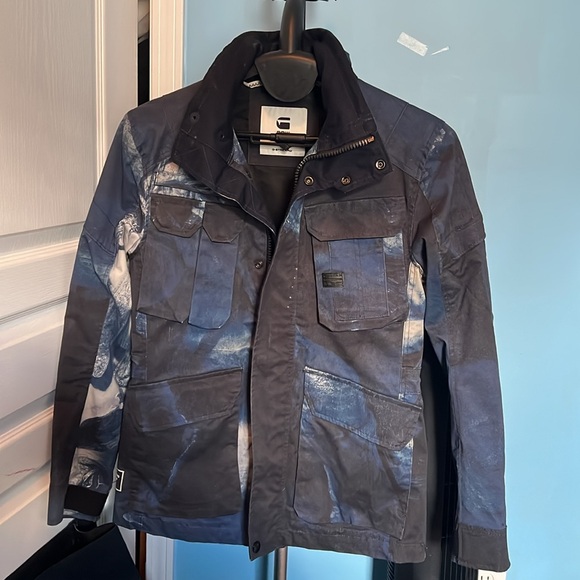 Winter jacket - Picture 3 of 3